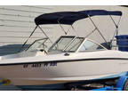 2003 Bayliner 175 Bowrider