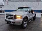 Used 2006 Ford Super Duty F-350 SRW for sale.