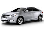 Used 2012 Hyundai Sonata for sale.