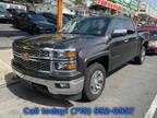 $19,995 2014 Chevrolet Silverado with 120,338 miles!