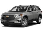 2021 Chevrolet Traverse