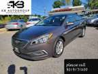 2016 Hyundai Sonata for sale