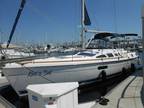 2001 Hunter 420 Passage Boat for Sale