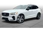 2024NewVolvoNewXC60 Recharge Plug-In HybridNewT8 eAWD PHEV