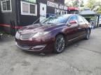 Used 2013 Lincoln Mkz Hybrid for sale.