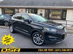 Used 2015 Lincoln MKC for sale.