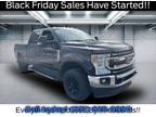 $49,995 2021 Ford F-350 with 24,637 miles!