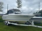 2002 Campion Explorer 672 Boat for Sale