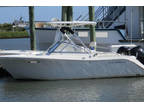 2023 Cobia 220 DC