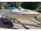 2006 Stingray 180rx