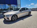 2024 Volvo S60, 6K miles