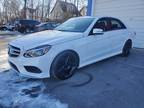 Used 2014 Mercedes-Benz E-Class for sale.