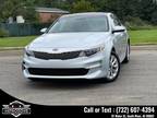 Used 2016 Kia Optima for sale.