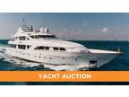 1999 Intermarine 398 GT Trideck Yacht Boat for Sale