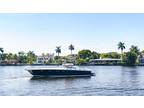 1984 Magnum Boat for Sale