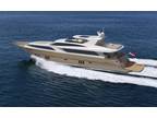 2026 Van der Valk Raised Pilothouse 35M Boat for Sale
