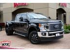 2022 Ford F-350 Super Duty Lariat Crew Cab FX4 - Arlington,Texas
