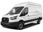 2023 Ford TRANSIT XL