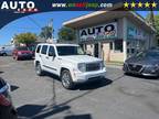 Used 2011 Jeep Liberty for sale.