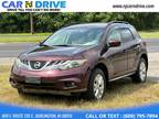 Used 2013 Nissan Murano for sale.