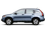 Used 2009 Honda CR-V for sale.