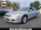 2006 Honda Accord Sdn