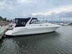 2000 Sea Ray 410 Sundancer Boat for Sale