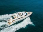 2011 Sunseeker 88 Boat for Sale