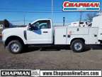 2023 Ford F250 XL