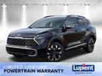 2024 Kia Sportage Black, 7K miles