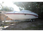 1999 Chaparral 2830 SS