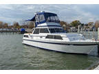1985 Marinette 39 DC
