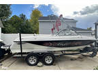 2005 Tige 22V
