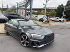 Used 2022 Audi A5 Sportback for sale.