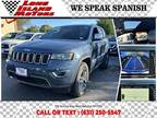 Used 2020 Jeep Grand Cherokee for sale.
