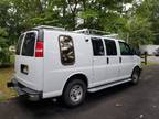 2020 Chevy Express Campervan, Custom (PRICE LOWERED)