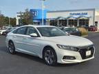 2020 Honda Accord EX-L