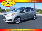 2015 Ford C-MAX Hybrid SE
