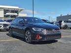 2023 Volkswagen Jetta Gli Autobahn