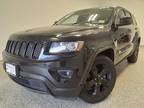 2014 Jeep Grand Cherokee Altitude