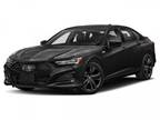 2023 Acura Tlx SH-AWD w/A-SPEC