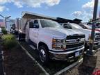 2023 Chevrolet Silverado 4500HD Work Truck