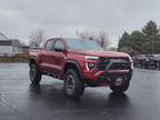 2023 Gmc Canyon AT4X