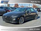 2023 Hyundai Sonata Limited