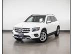 2023 Mercedes-Benz Glb GLB 250 4MATIC