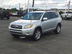 2007 Toyota RAV4 Limited