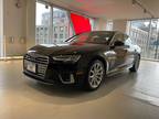 2019 Audi A4 2.0T quattro Premium Plus