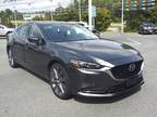 2020 Mazda Mazda6 Touring