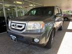 2011 Honda Pilot