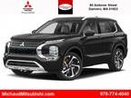 2024 Mitsubishi Outlander SEL